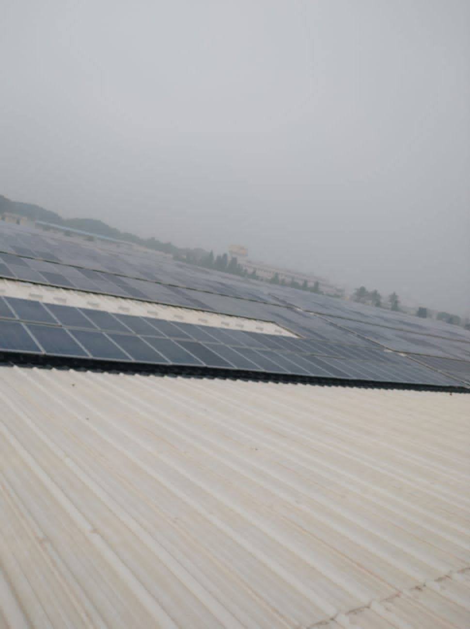Gallery – Unique Solar Power